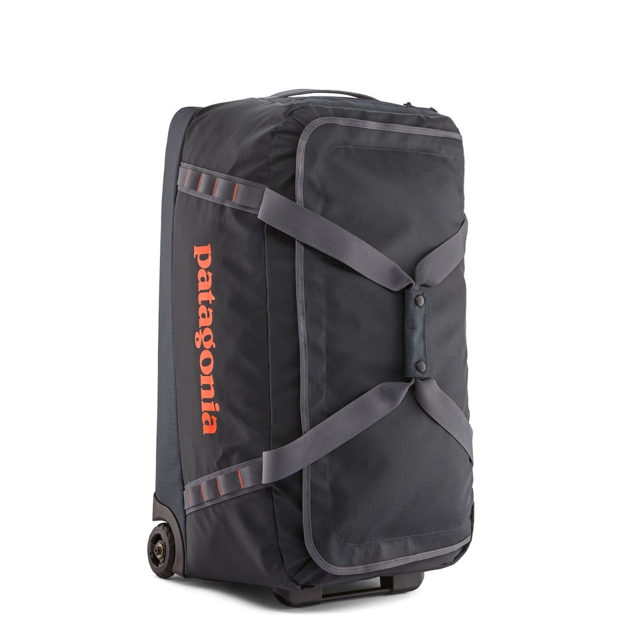 １９SLX 70XG Geanta Unisex Patagonia Black Hole Wheeled Duffel 70l