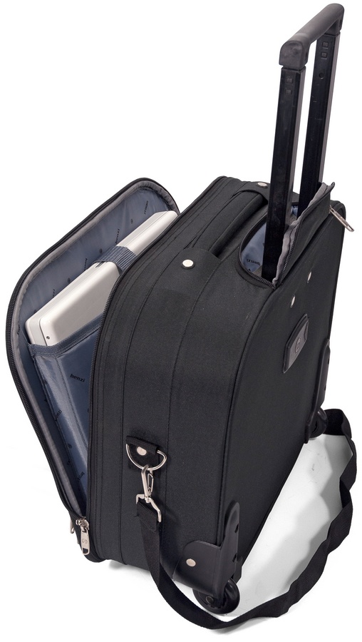 Pilot Case Benzi BZ 5594 - 42SW Negru