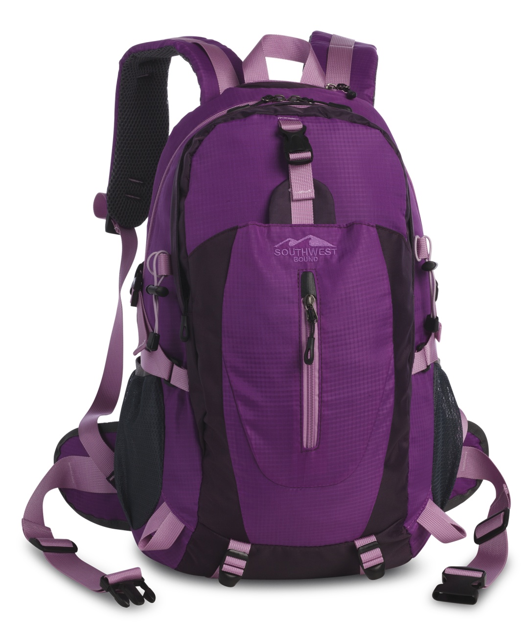 Rucsac de munte Southwest F30368, 50x30x20 cm, poliester 600D, 18