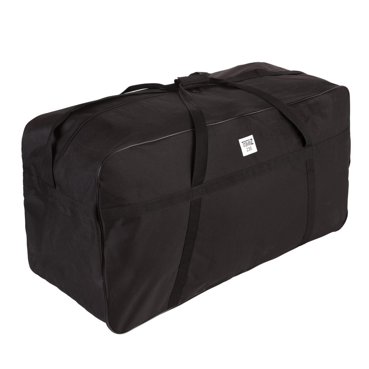 traveling④ 15点 まとめ商品 Geanta de voiaj TravelZ 103 cm Negru