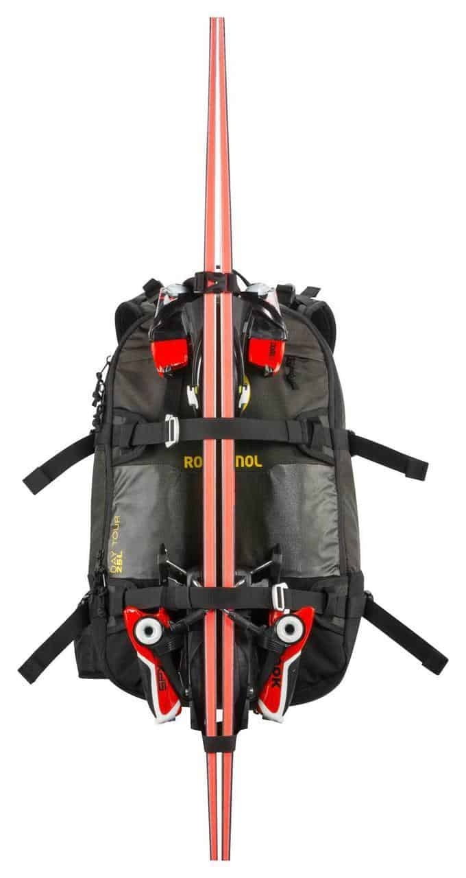Rucsac ROSSIGNOL SIDE TOUR 15L