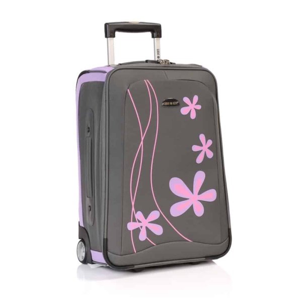 Troler Cabina LAMONZA Graffiti 55 cm