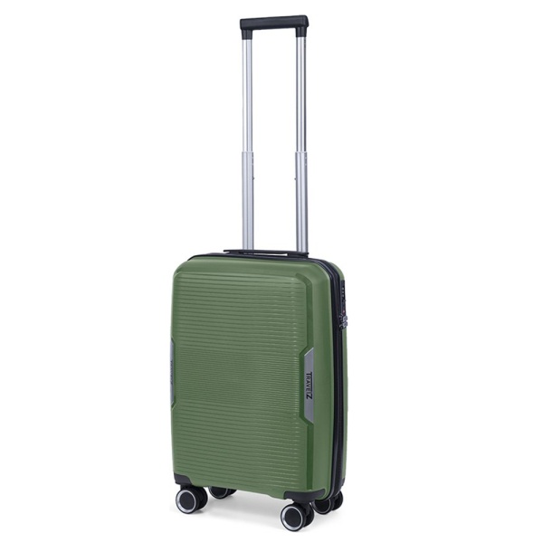 Troler cabina Lamonza Capri XS, 40x30x20 cm - bagaj de mana avion
