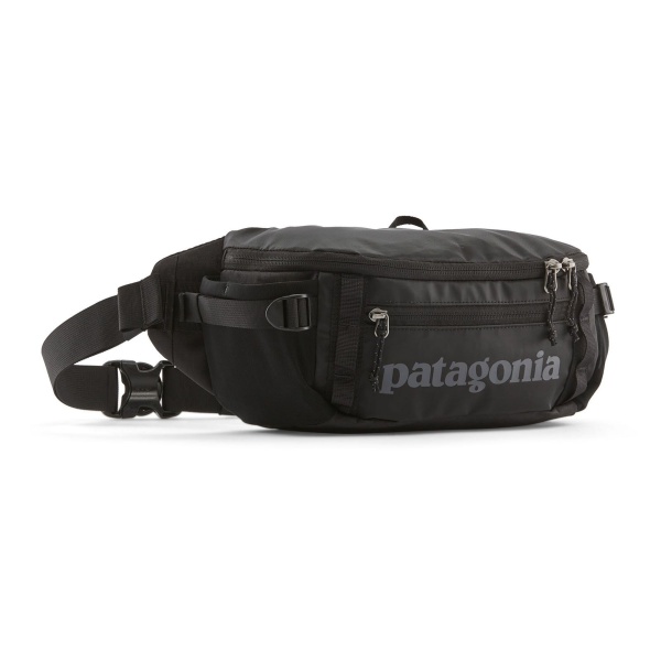 Borseta Unisex Patagonia Black Hole 5l
