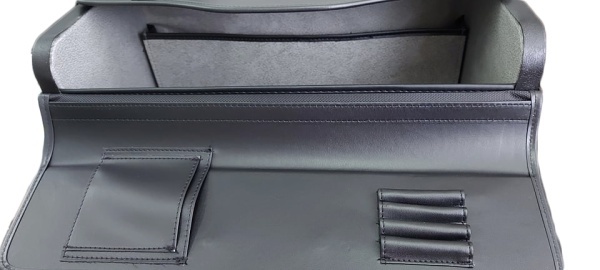Pilot Case Business D&N DN2879