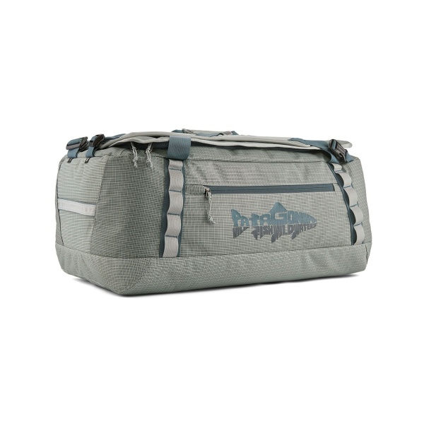 Geanta Patagonia Black Hole Duffel 55l