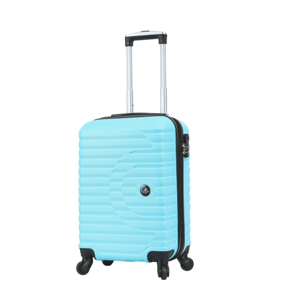 Troler copii Trunki Dudley Dinozaurul - 46 cm