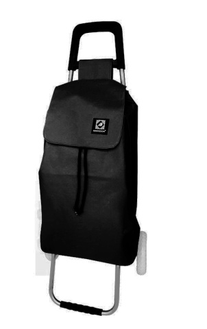 Carucior Cumparaturi, 2 Roti, Madisson, SW22025, Negru