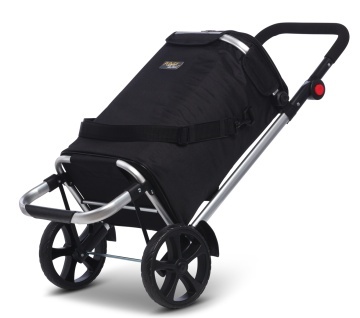 Carucior Cumparaturi Termoizolant Punta Talent F10359 Bleumarin - Img 2