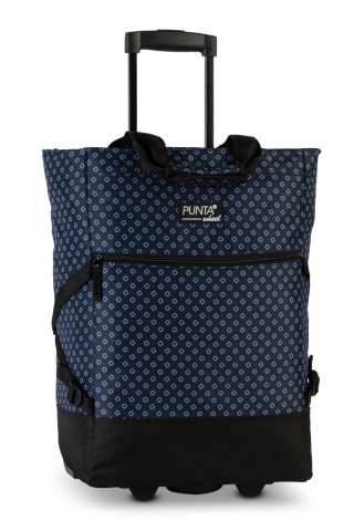 Bleumarin/Negru