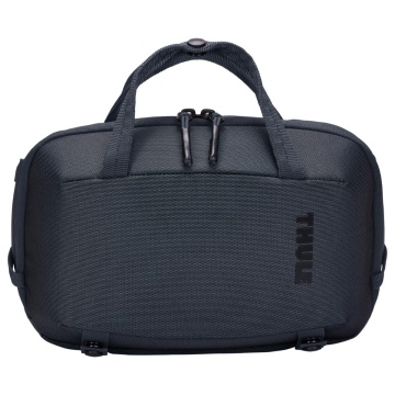 Geanta de umar, Thule, Subterra 2 Crossbody, 5L, Dark Slate - Img 4