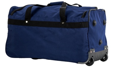 Geanta de voiaj cu role Snowball, SW32162 - 65 cm, Bleumarin - Img 4