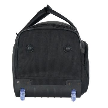 Geanta de voiaj cu role Snowball SW37162, 70x43x34 cm, poliester, albastru - Img 9