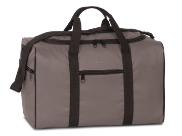 Geanta de voiaj pentru Wizz Air/RyanairWorldpack F10362 - 40 cm Gri