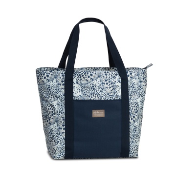 Geanta Fabrizio F50413 Bleumarin