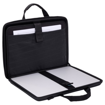 Geanta laptop Thule Gauntlet Attache MacBook Pro 16", Negru - Img 4