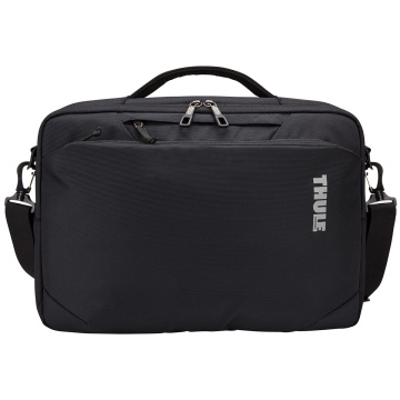 Geanta laptop Thule Subterra Laptop Bag 15.6" Black - Img 2