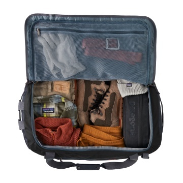 Geanta Patagonia Black Hole Cube 6l - Img 3