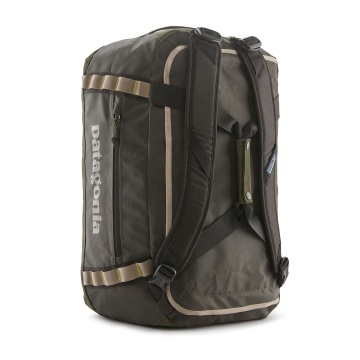 Geanta Patagonia Black Hole Duffel 40l - Img 4