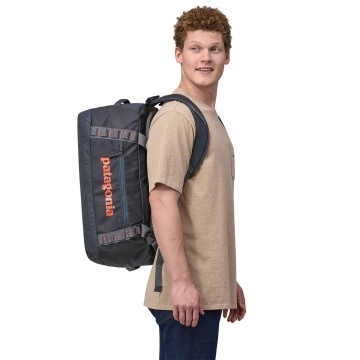 Geanta Patagonia Black Hole Duffel 40l - Img 3