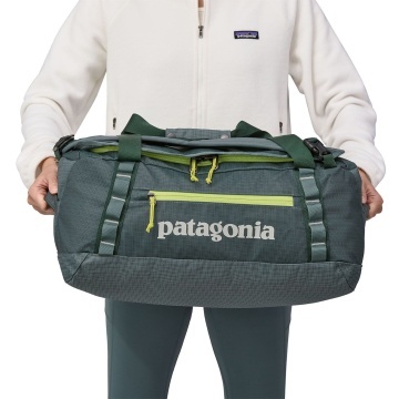 Geanta Patagonia Black Hole Duffel 40l - Img 3