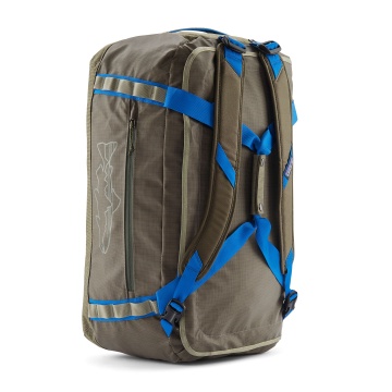 Geanta Patagonia Black Hole Duffel 55l