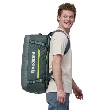 Geanta Patagonia Black Hole Duffel 55l - Img 3
