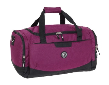 Geanta Sport/Calatorie Diplomat SAC 60 - 50 cm Grena