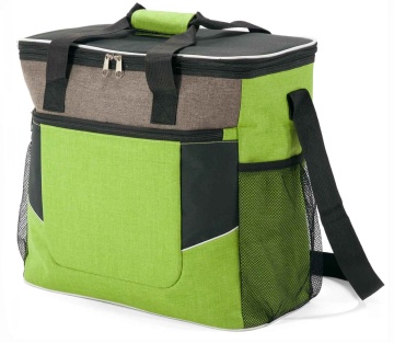 Geanta Termoizolanta, Benzi, BZ 5632, 31 L, Verde