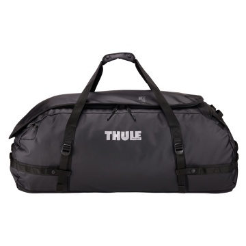 Geanta voiaj duffel, Thule, Chasm, 130L, Black - Img 3