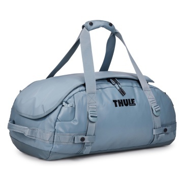 Geanta voiaj duffel, Thule, Chasm, 40L, Albastru deschis