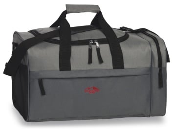 Geanta voiaj, Southwest, F30266 - 46 cm, Gri