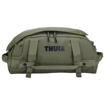 Geanta voiaj, Thule, Chasm, 30L, Olivine - Img 4
