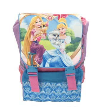 Ghiozdan copii Disney Princess