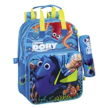Ghiozdan + Penar Disney Finding Dory