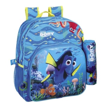 Ghiozdan + Penar Disney Finding Dory