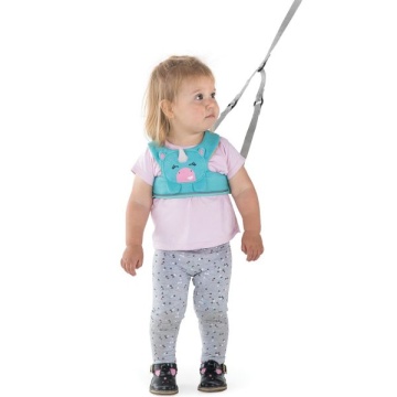 Ham de siguranta Trunki ToddlePak Turcoaz - Img 3