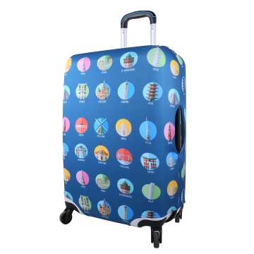 Husa troler Snowball SW33030A, Marime S, Imprimeu 6