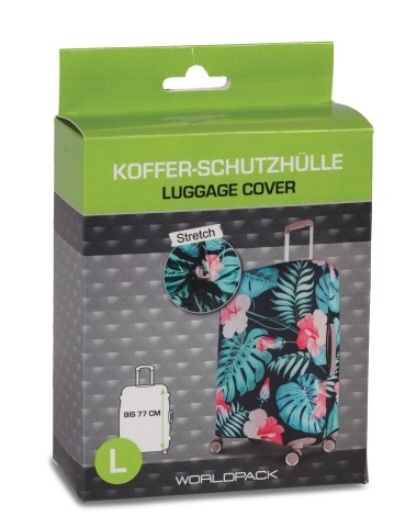 Husa troler Worldpack F10480, Marime M/L, Multicolor - Img 4