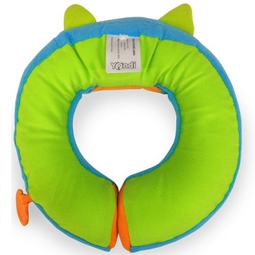 Perna calatorie pentru copii TRUNKI Yondi Albastru - Img 3