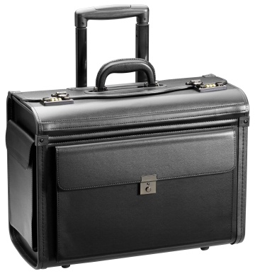 Pilot Case Business D&N DN2879 - Img 1