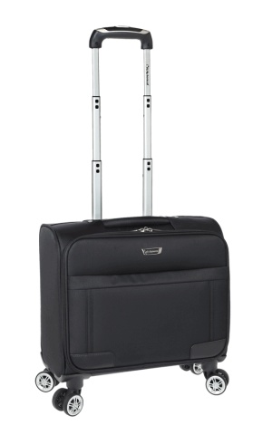 Pilot Case Diplomat ZC 998 - 41SW 15.6" Negru - Img 1