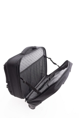 Pilot Case, Vogart, Clyde, MV 23355, 15", Negru - Img 6