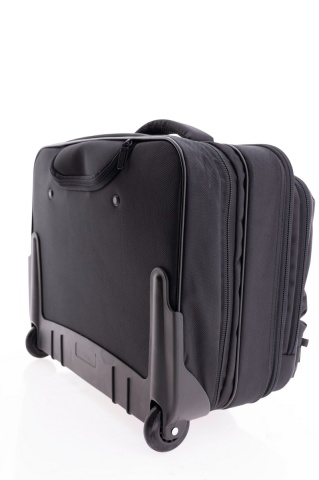 Pilot Case, Vogart, Clyde, MV 23355, 15", Negru - Img 16