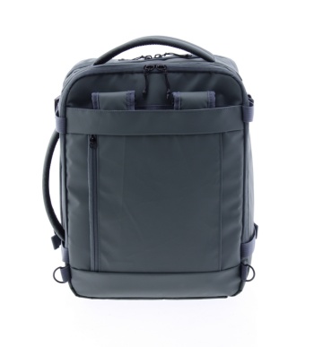 Rucsac Călătorie Wizz Air & Ryanair 40x30x20 cm, Laptop 13”, Vogart Nitro, Verde - Img 4
