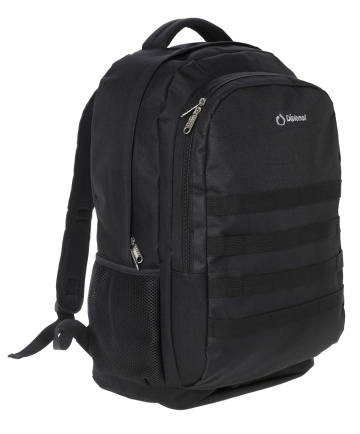 Rucsac Casual, Diplomat, BF 08, Negru