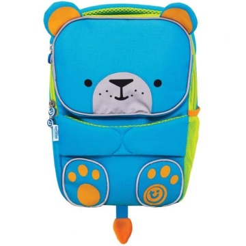 Rucsac copii Trunki TODDLEPAK - Terrance