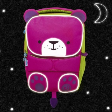 Rucsac copii Trunki TODDLEPAK - Trixie - Img 5