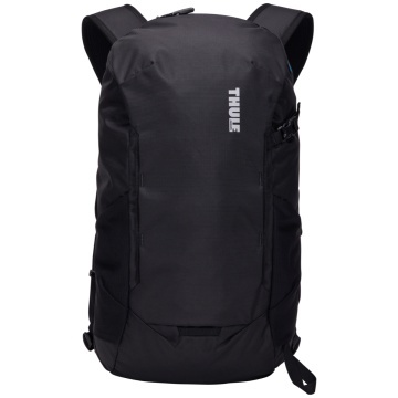 Rucsac cu husa protectie Thule AllTrail 18L, Black - Img 4