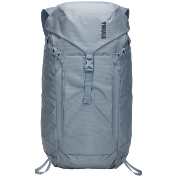 Rucsac cu husa protectie Thule AllTrail 25L, Albastru deschis - Img 4
